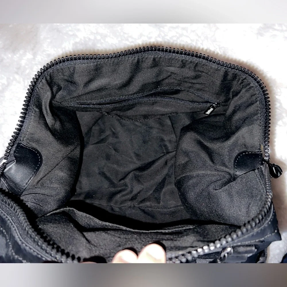 REBECCA MINKOFF Nylon Tote Bag